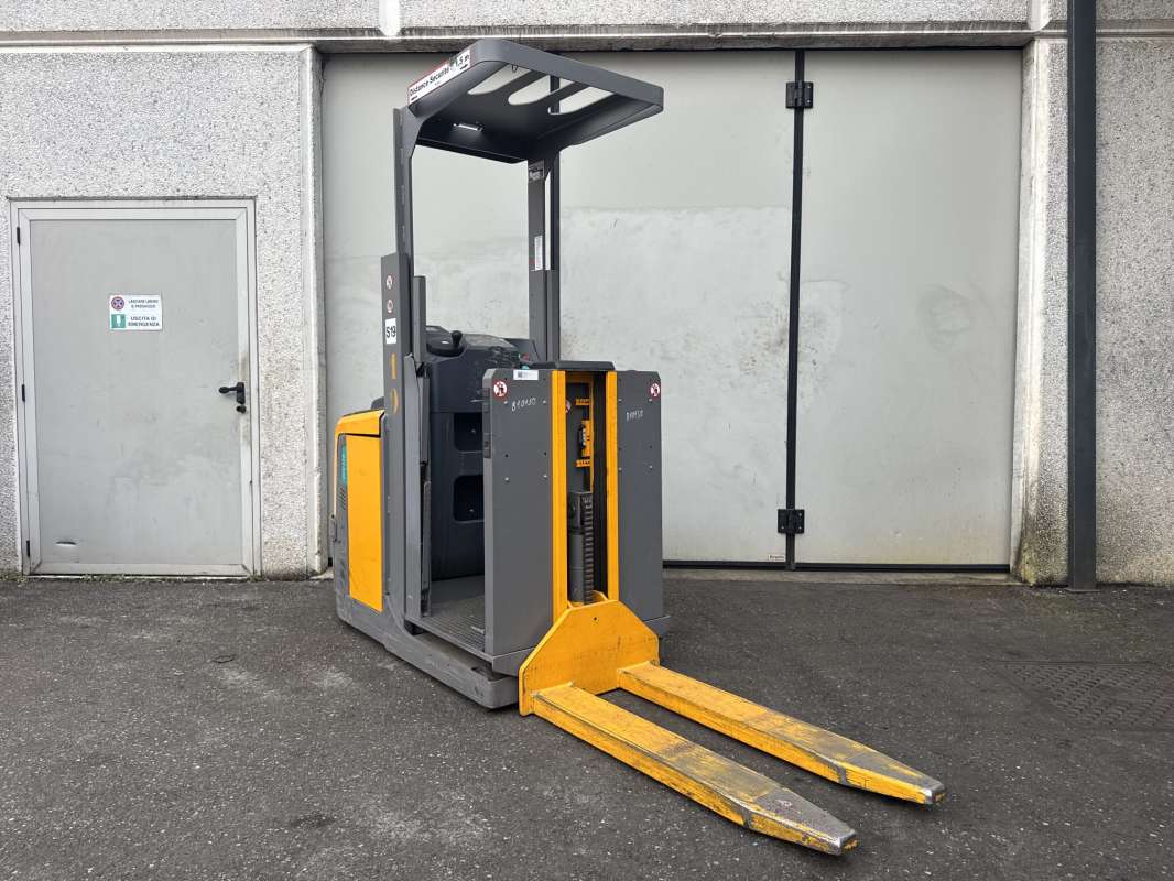 Jungheinrich-EKS 110