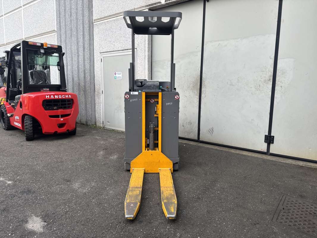 Jungheinrich-EKS 110