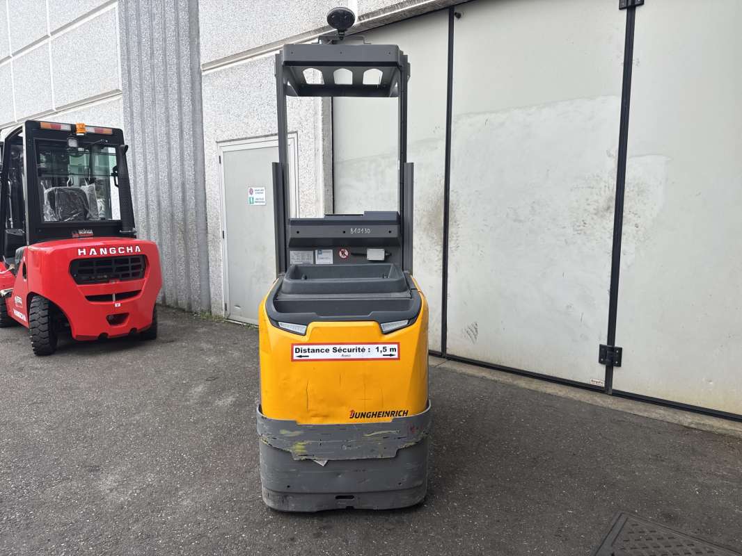 Jungheinrich-EKS 110