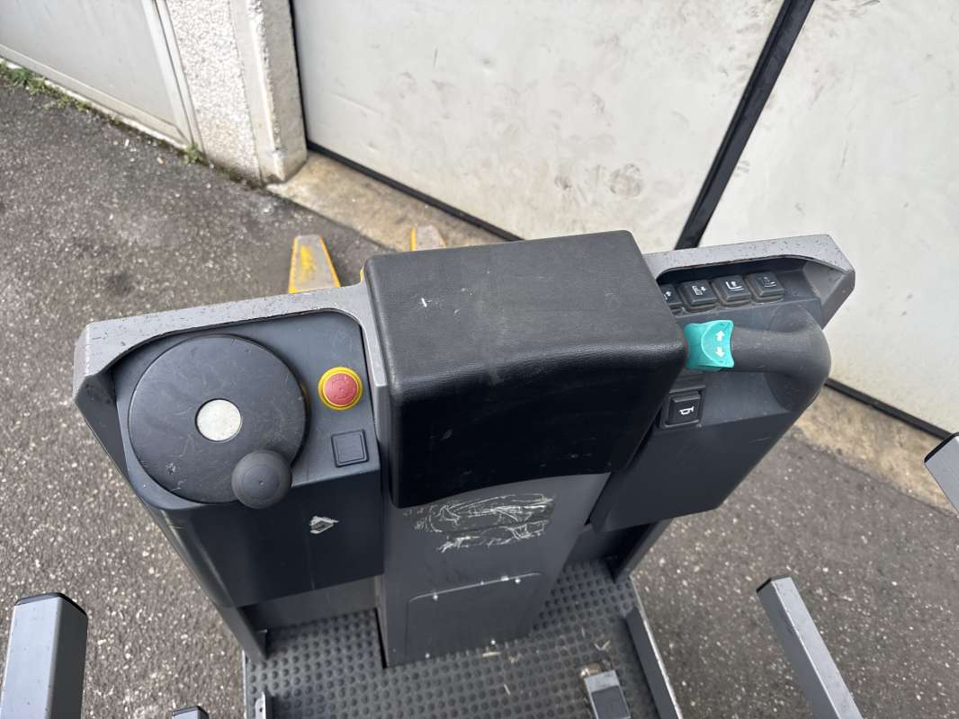 Jungheinrich-EKS 110