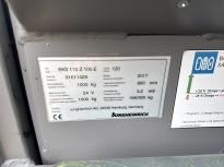 Jungheinrich-EKS 110