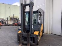 Jungheinrich-DFG 550 S