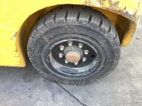 Jungheinrich-DFG 550 S