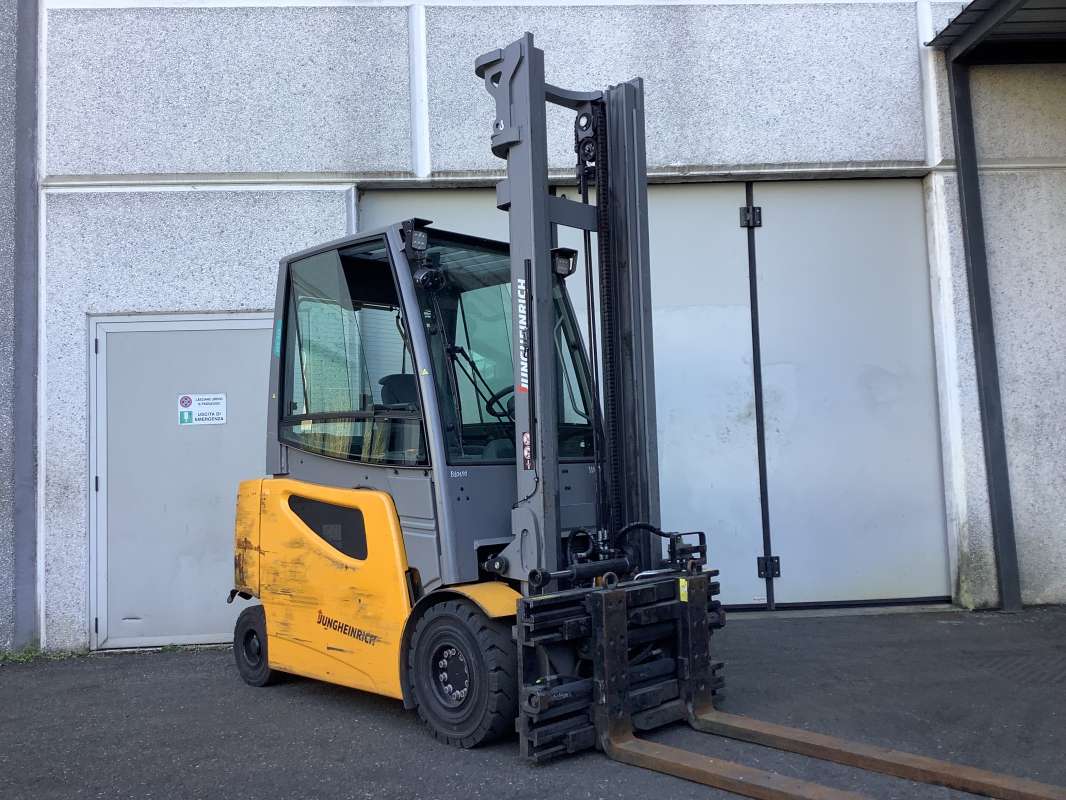 Jungheinrich-EFG 425