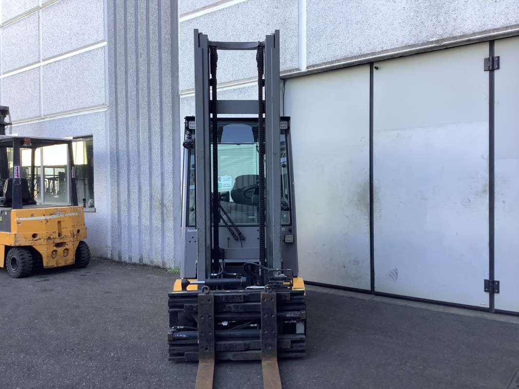 Jungheinrich-EFG 425