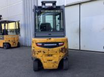 Jungheinrich-EFG 425