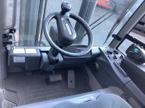 Jungheinrich-EFG 425
