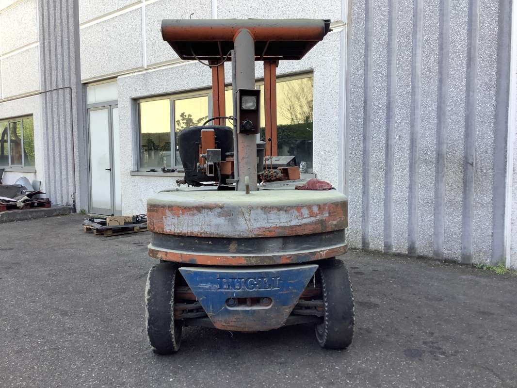 Lugli-40 C