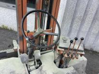 Lugli-40 C