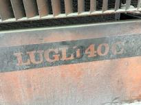 Lugli-40 C