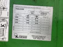 Cesab-B420