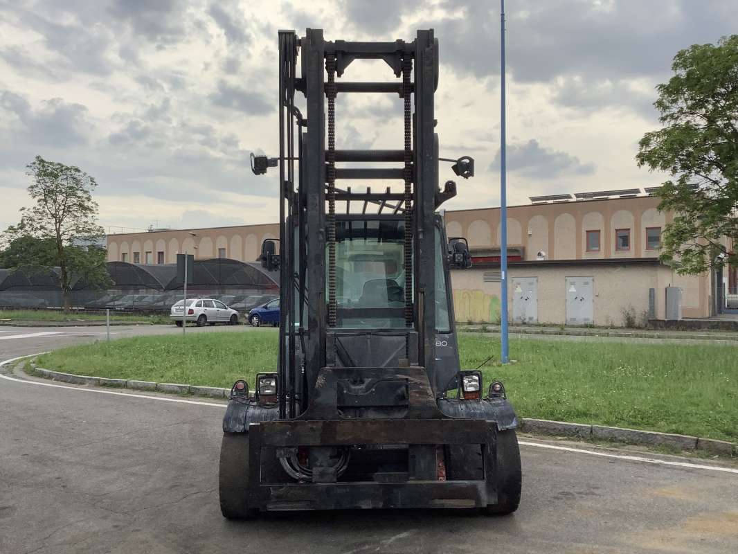 Linde-H80D-03/1100