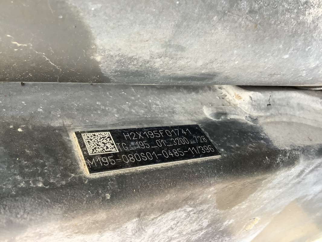 Linde-H80D-03/1100