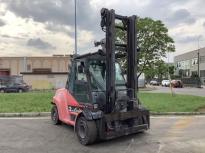 Linde-H80D-03/1100