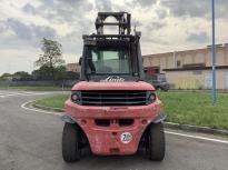 Linde-H80D-03/1100