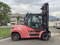 Linde-H80D-03/1100