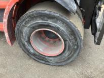 Linde-H80D-03/1100