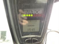 Linde-H80D-03/1100