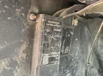 Linde-H80D-03/1100