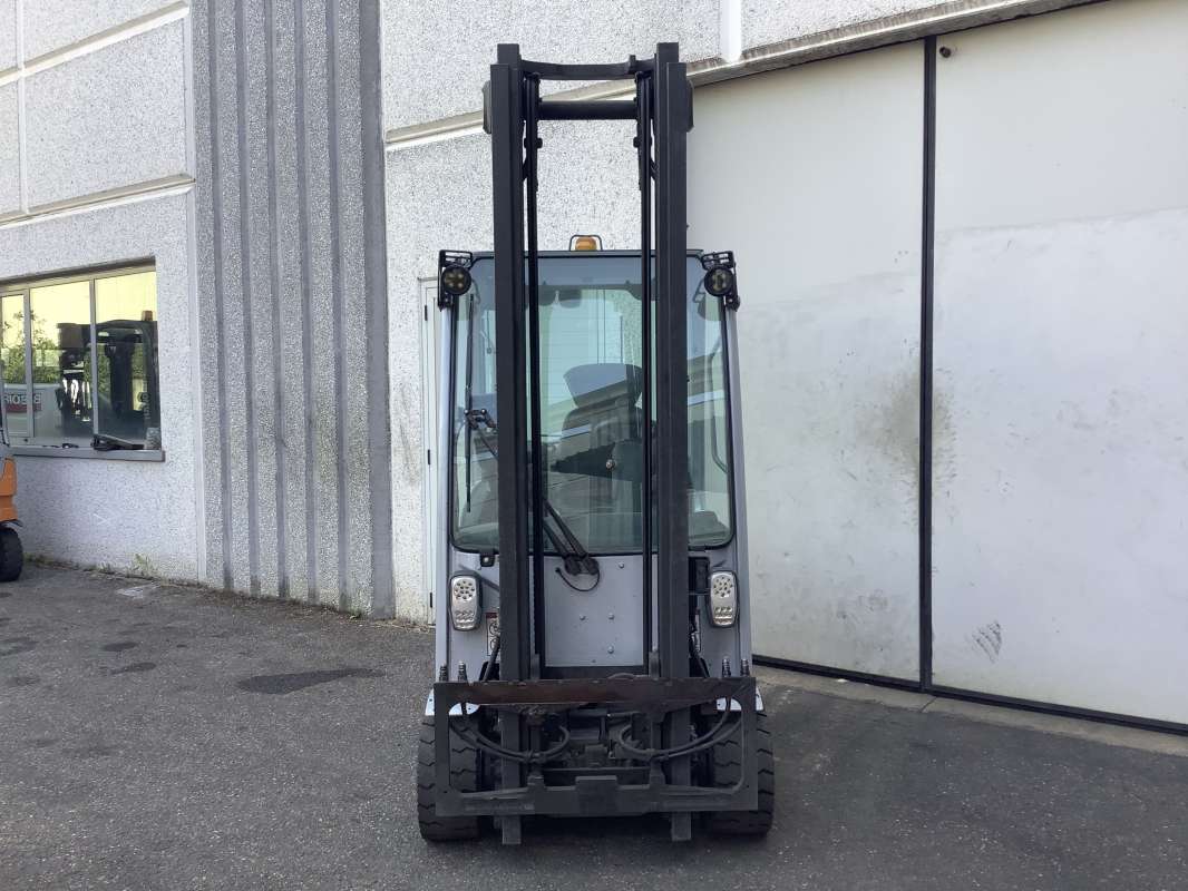 Still-RX 20-20L