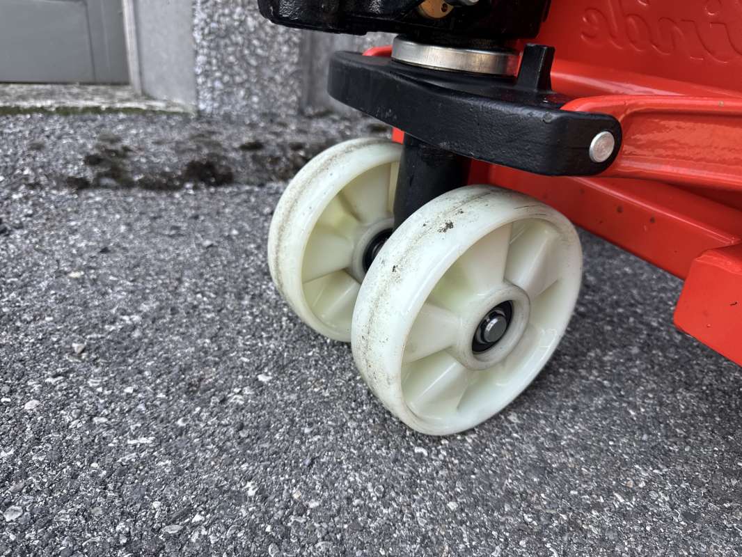 Linde-HPT M15