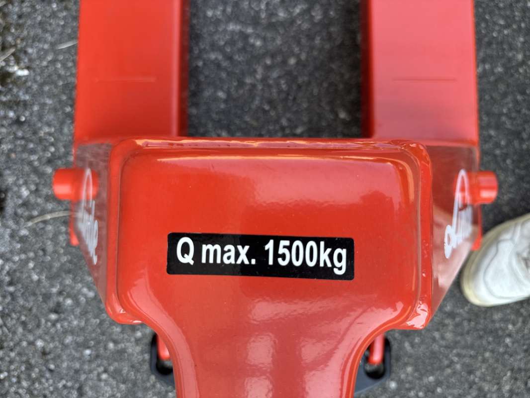 Linde-HPT M15