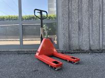 Linde-HPT M15