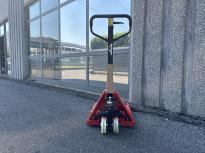 Linde-HPT M15