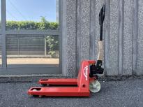 Linde-HPT M15