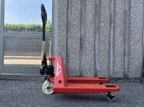 Linde-HPT M15