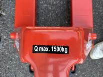 Linde-HPT M15