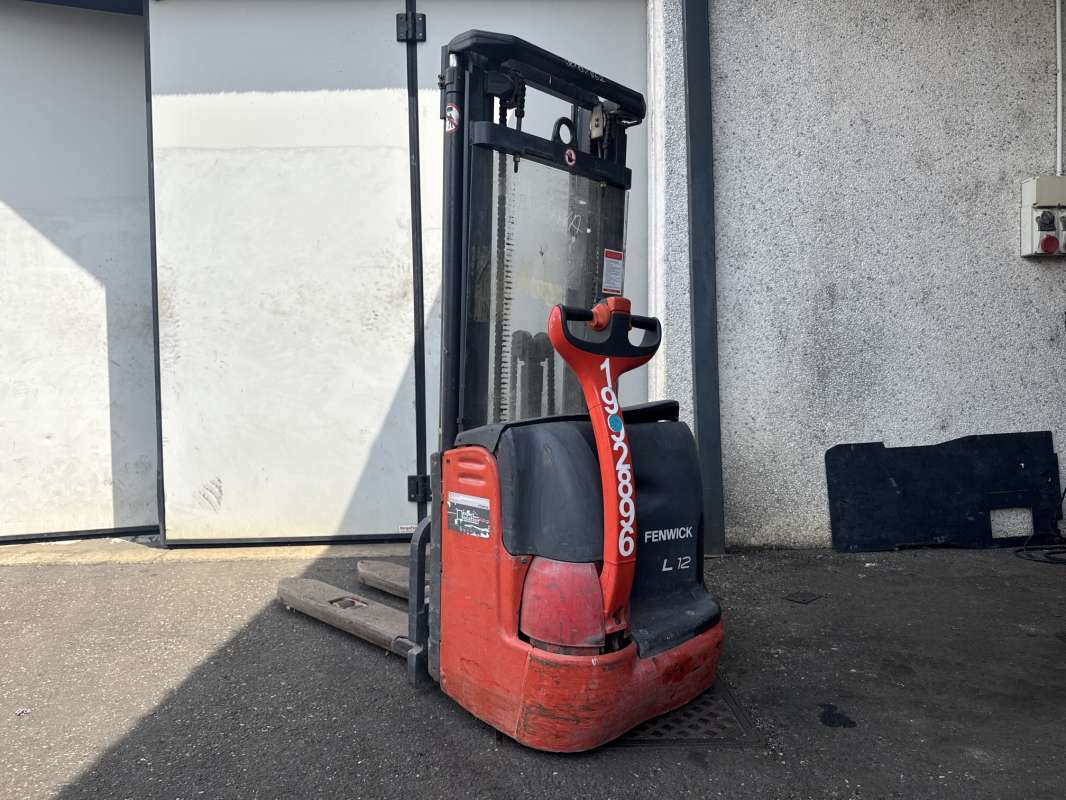 Linde-L12