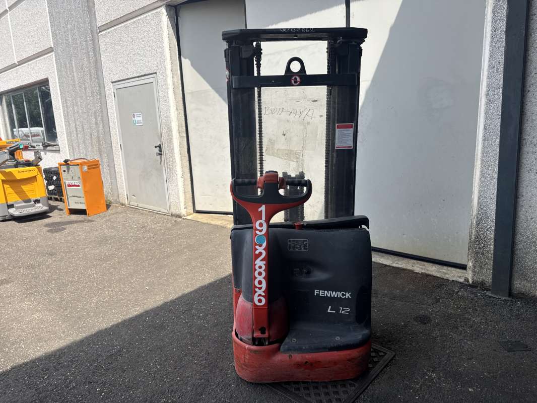 Linde-L12