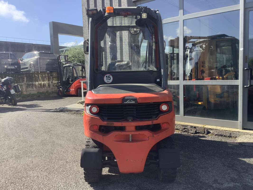 Linde-H25D-01/600