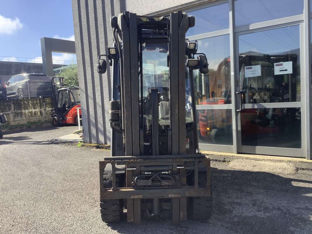 Linde-H25D-01/600