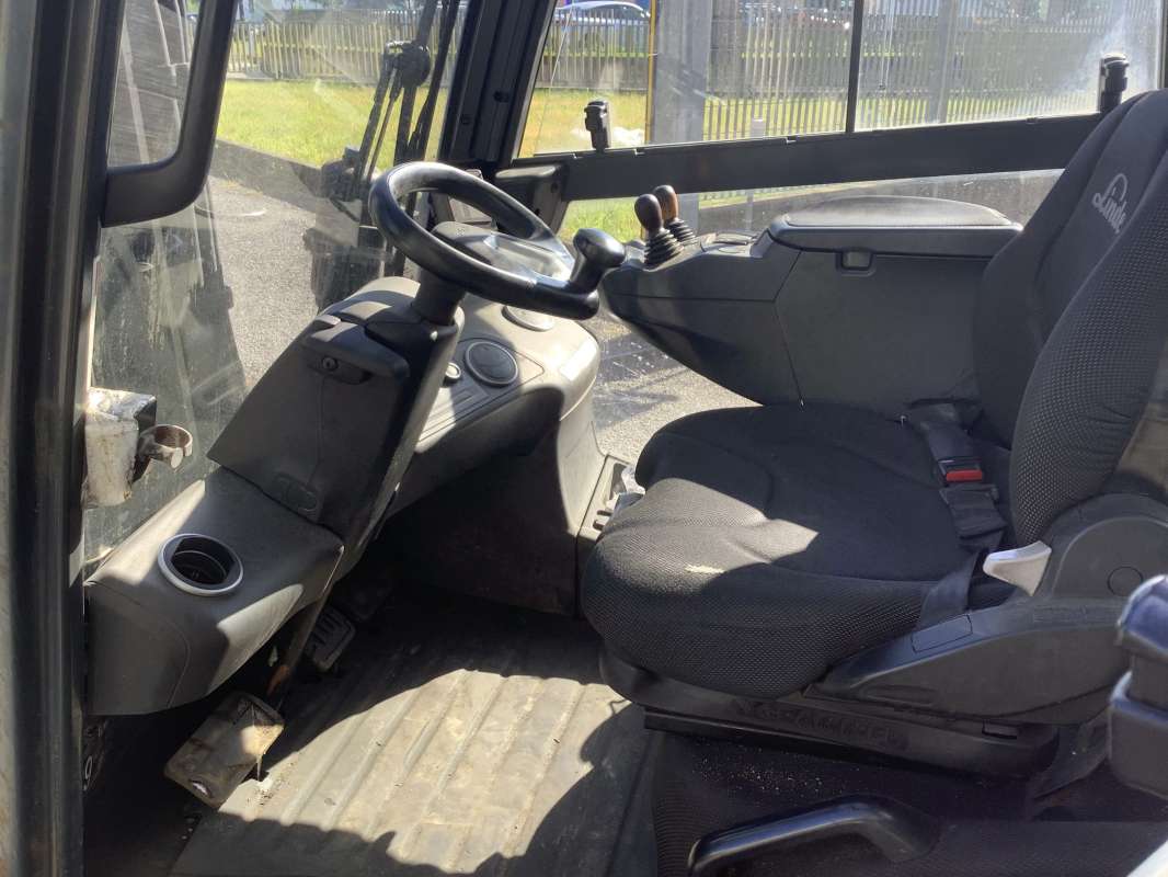 Linde-H25D-01/600