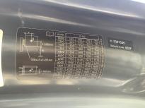 Linde-H25D-01/600