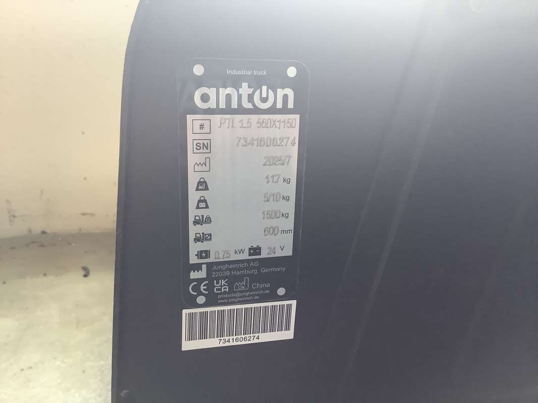 AntOn-PTL 1.5