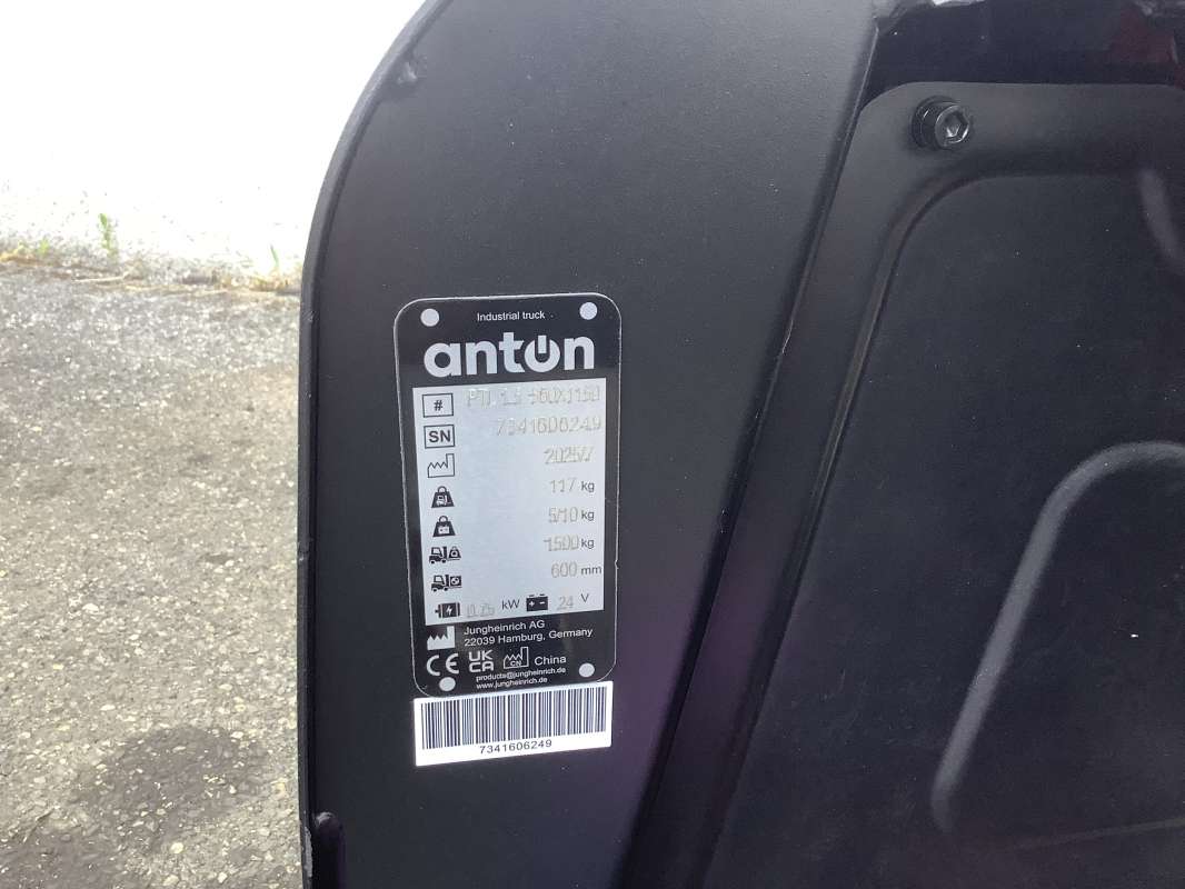 AntOn-PTL 1.5