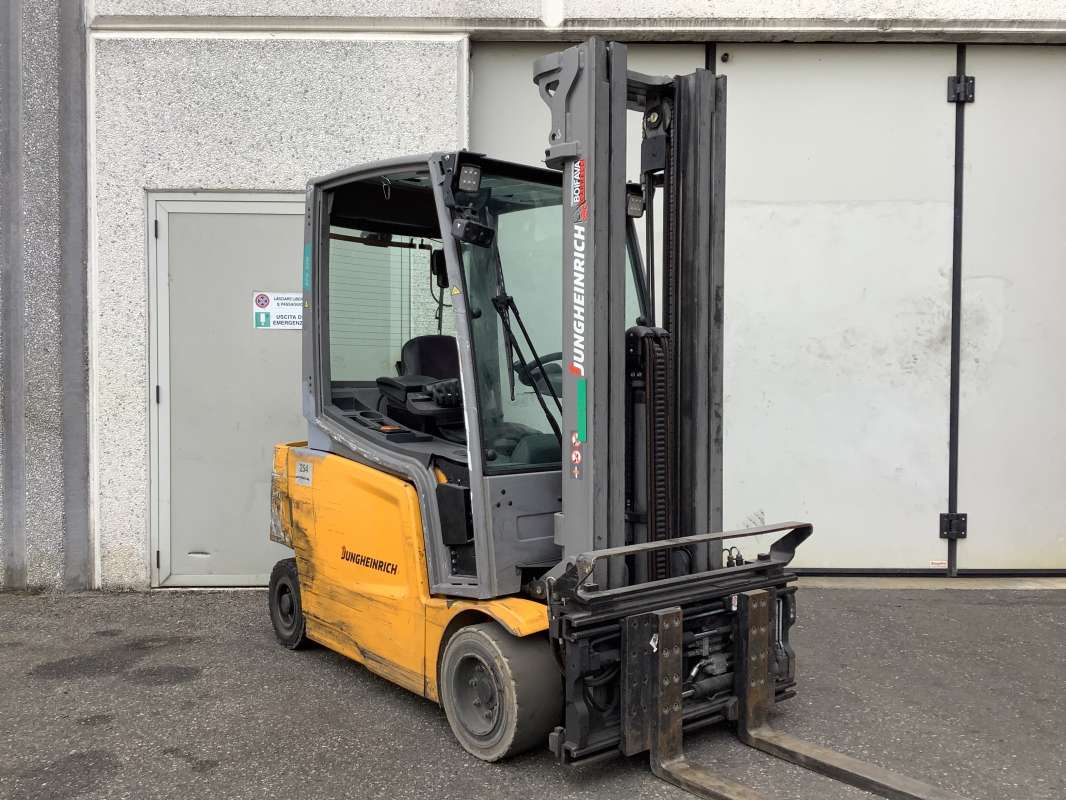 Jungheinrich-EFG 320