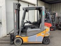 Jungheinrich-EFG 320