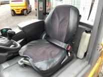 Jungheinrich-EFG 320