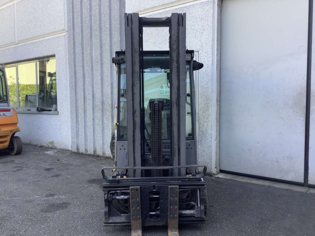Jungheinrich-EFG 320