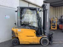 Jungheinrich-EFG 320