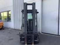 Jungheinrich-EFG 320