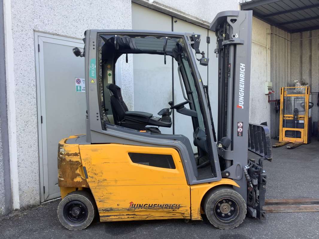 Jungheinrich-EFG 320