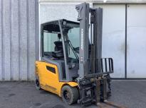Jungheinrich-EFG 320