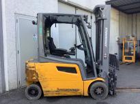 Jungheinrich-EFG 320