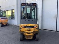 Jungheinrich-EFG 320