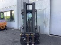 Jungheinrich-EFG 320